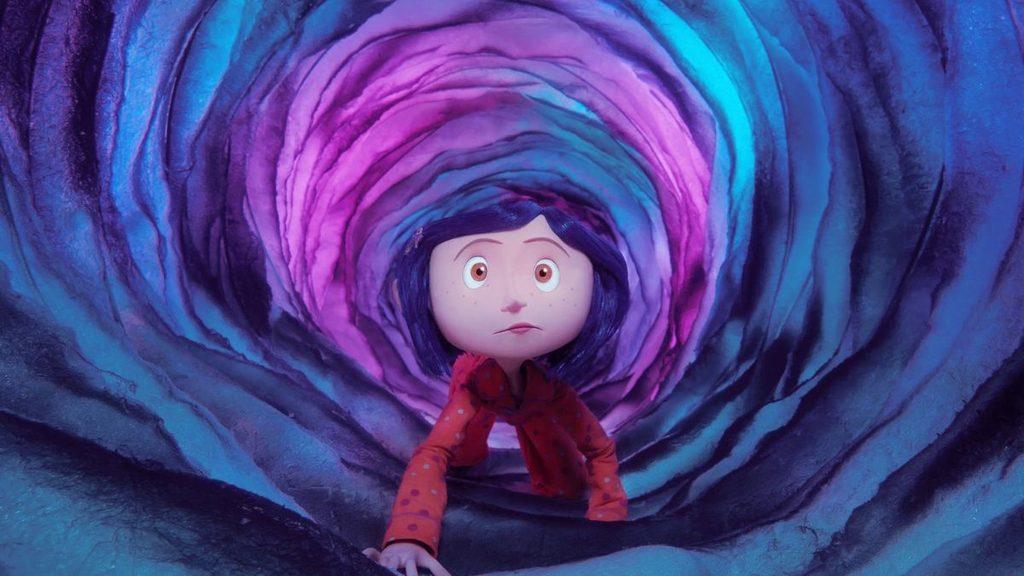 Coraline