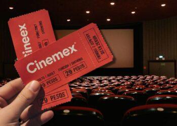 cinemex mania punto de encuentro