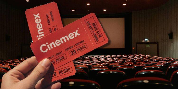 cinemex mania punto de encuentro