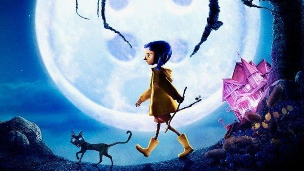 punto-de-encuentro-estudio-Laika-y-su-joya-Coraline - PUNTO DE ENCUENTRO Qué ver este 31 de octubre