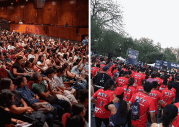 gobierno participativo en Monterrey - Punto de Encuentro