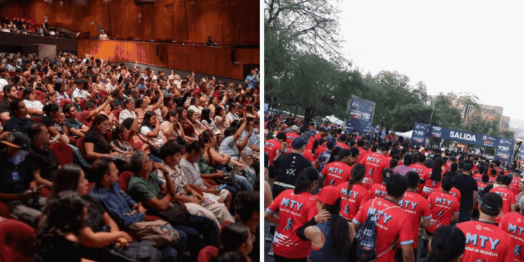 gobierno participativo en Monterrey - Punto de Encuentro