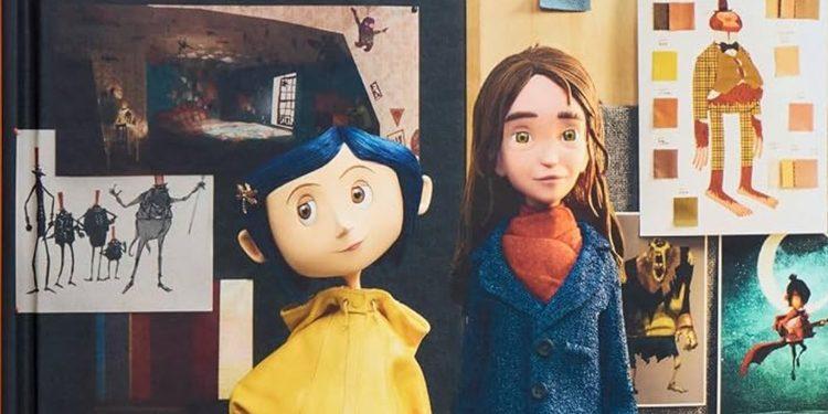 película Coraline